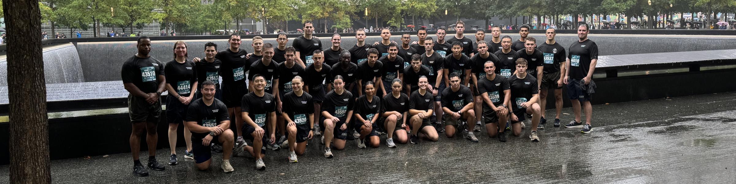 T2T Run Fall 2024